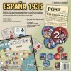 ESPAÑA 1936